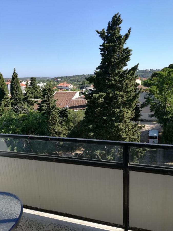 Apartman Tonika Pula Exterior foto